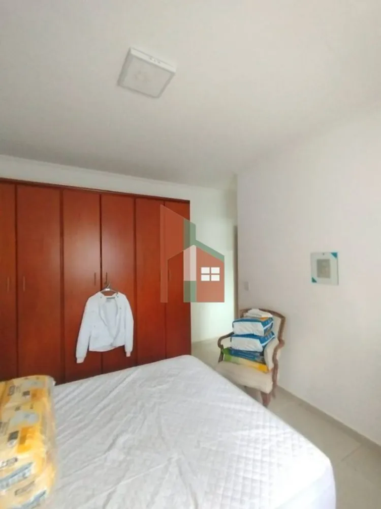 Casa, 3 quartos, 88 m² - Foto 7