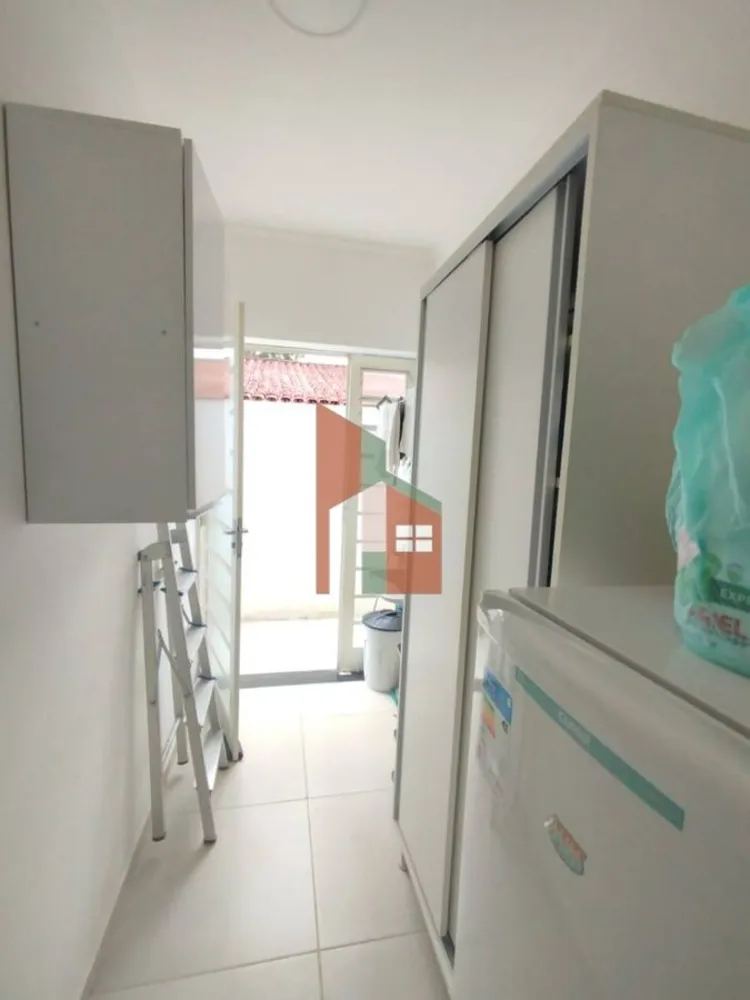 Casa, 3 quartos, 88 m² - Foto 5