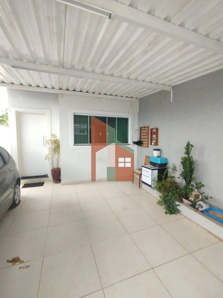 Casa, 3 quartos, 88 m² - Foto 3