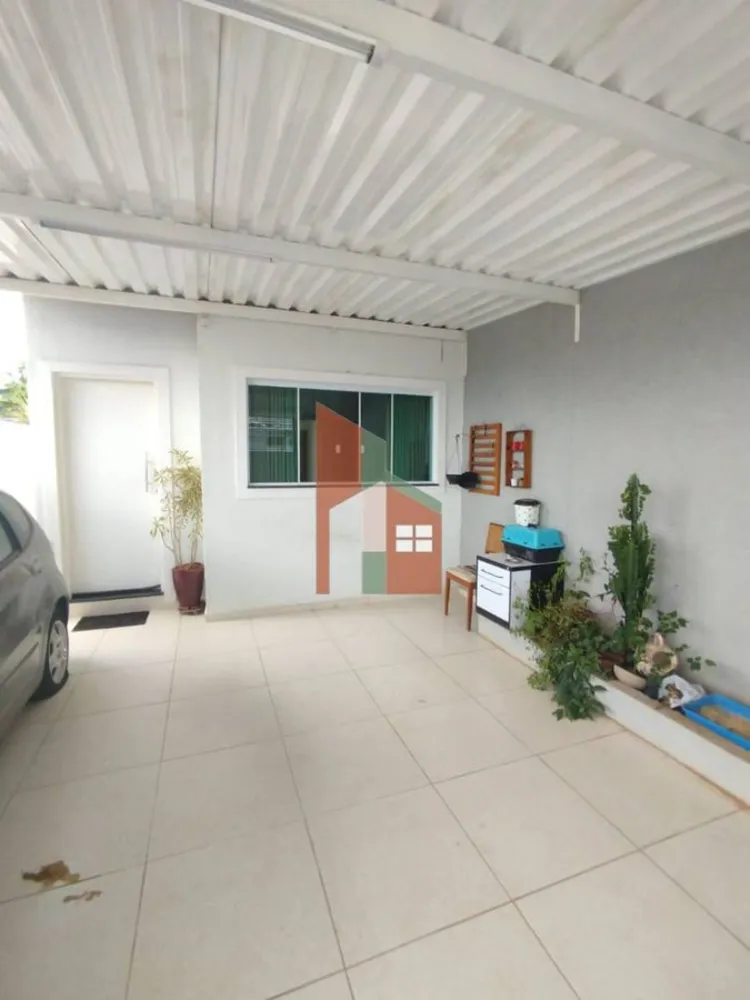 Casa, 3 quartos, 88 m² - Foto 13