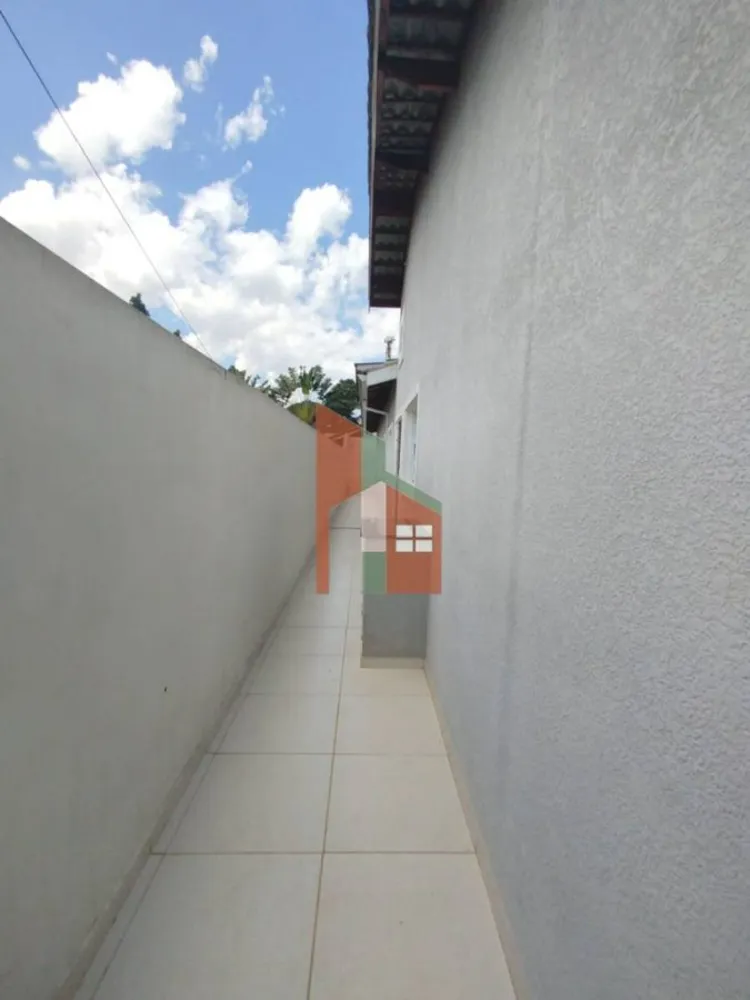 Casa, 3 quartos, 88 m² - Foto 6