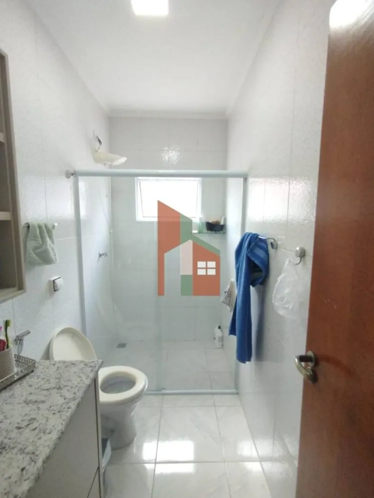 Casa, 3 quartos, 88 m² - Foto 16