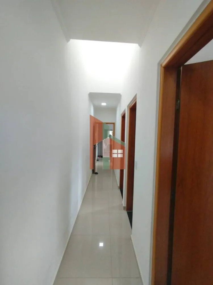 Casa, 3 quartos, 88 m² - Foto 2