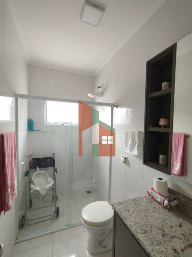Casa, 3 quartos, 88 m² - Foto 2