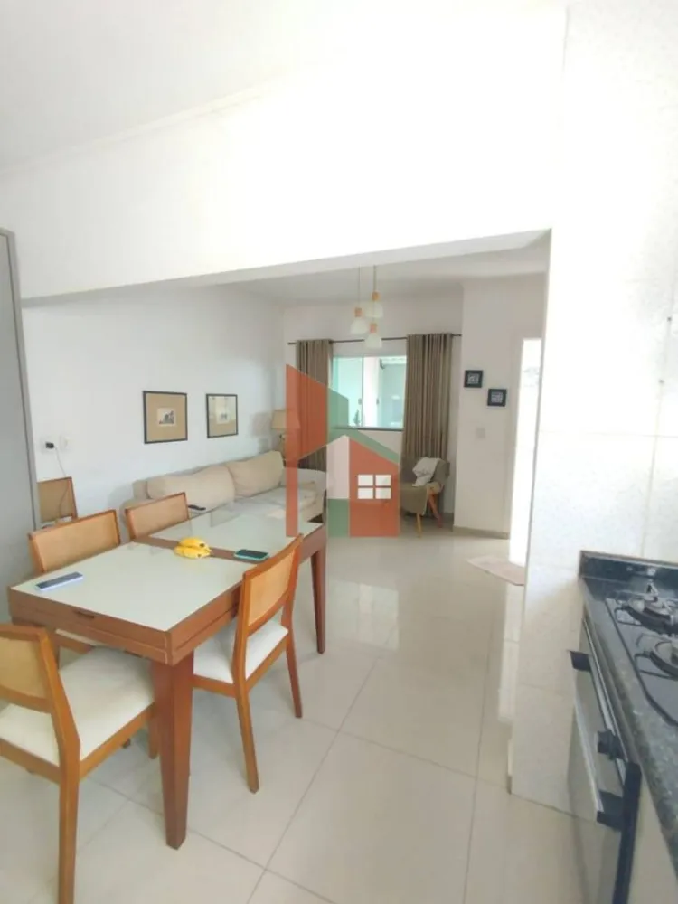 Casa, 3 quartos, 88 m² - Foto 17