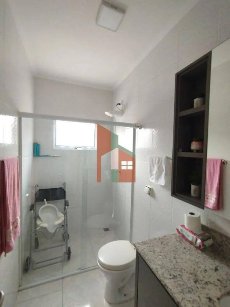 Casa, 3 quartos, 88 m² - Foto 4