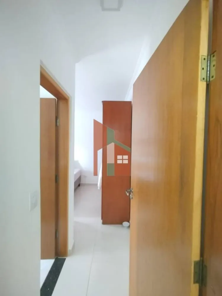 Casa, 3 quartos, 88 m² - Foto 1