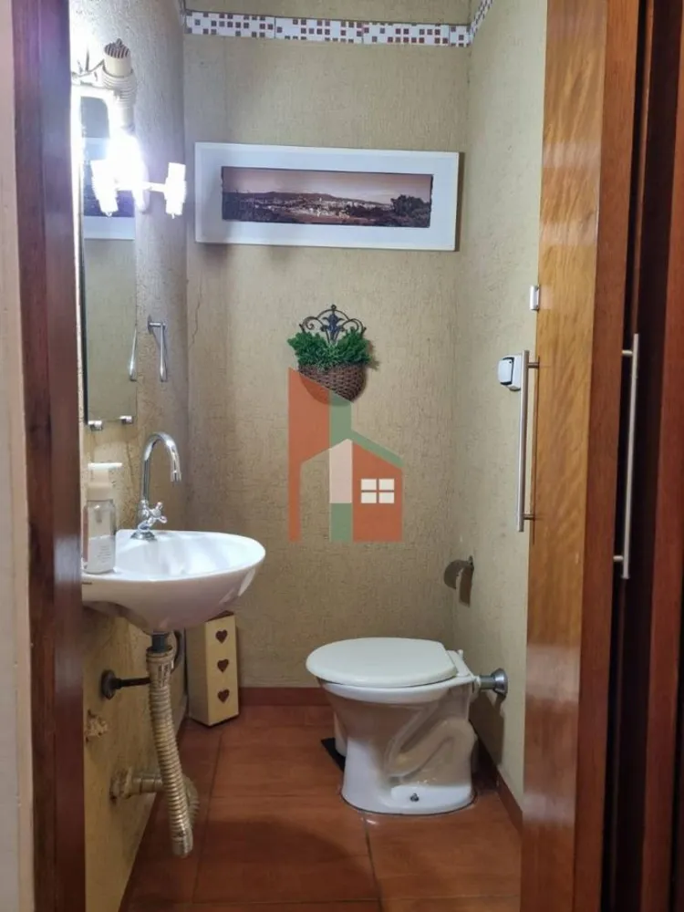 Casa, 2 quartos, 83 m² - Foto 5