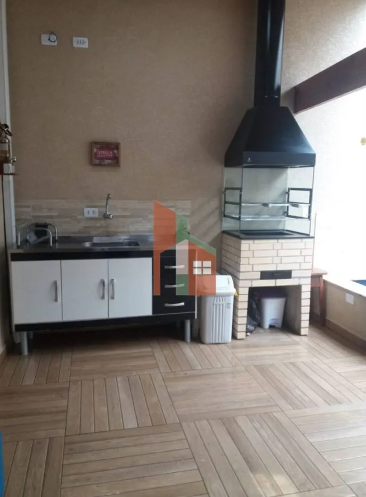 Casa, 2 quartos, 83 m² - Foto 8