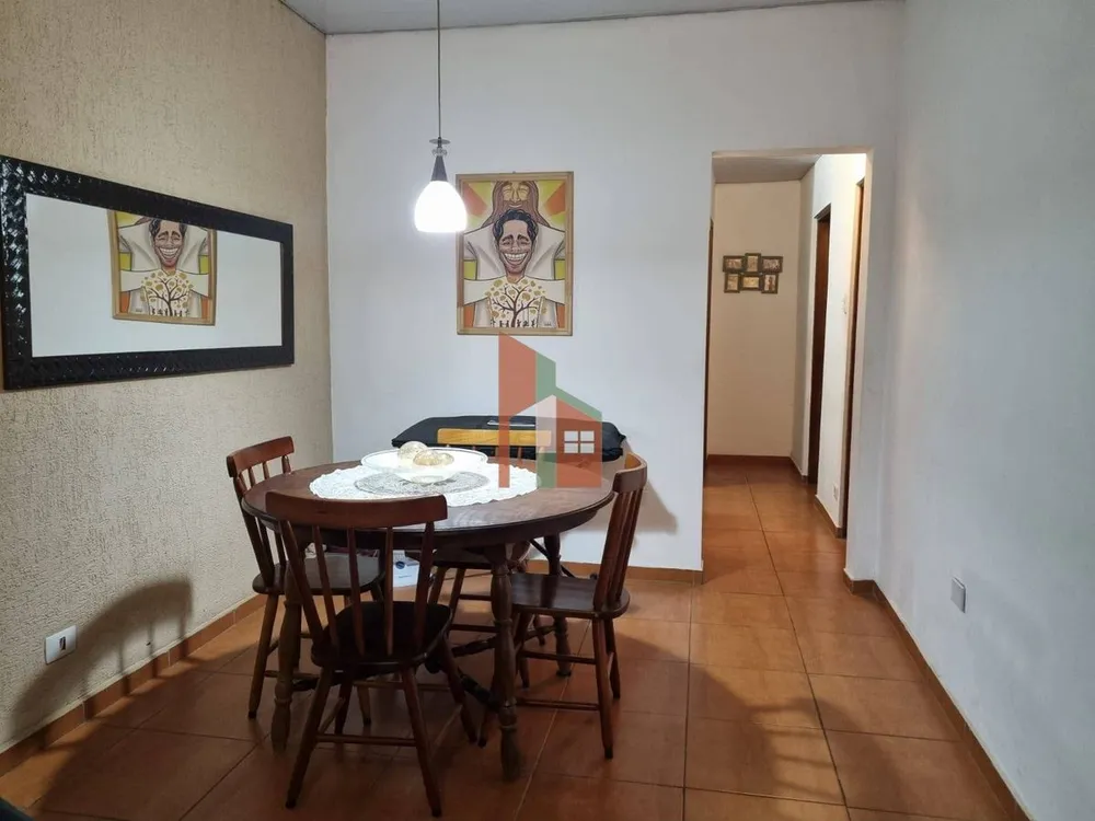 Casa, 2 quartos, 83 m² - Foto 4