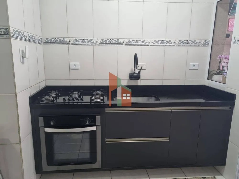 Casa, 2 quartos, 83 m² - Foto 7