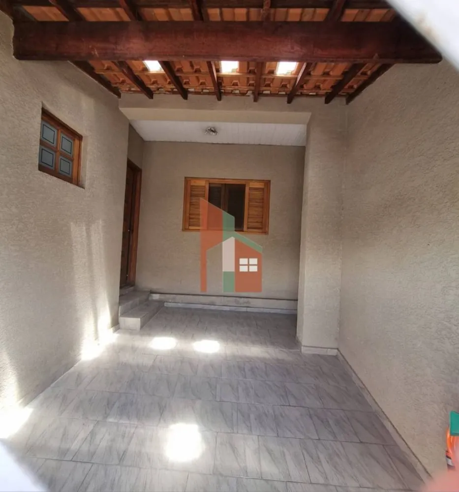 Casa, 2 quartos, 83 m² - Foto 2