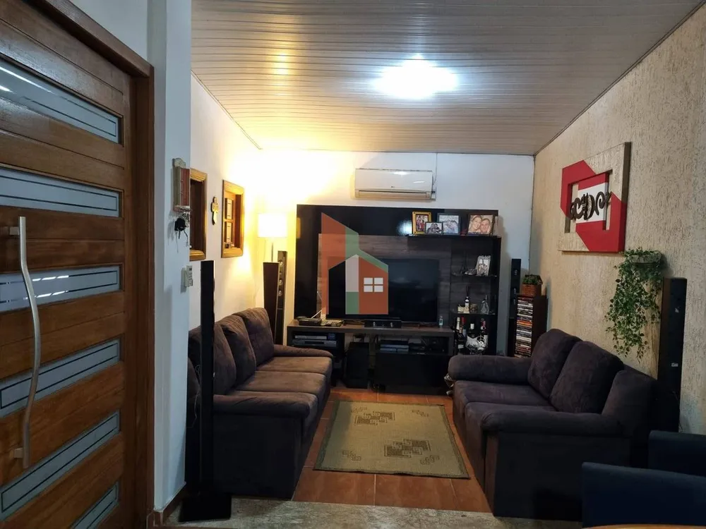 Casa, 2 quartos, 83 m² - Foto 3