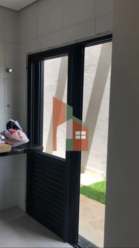 Casa de Condomínio, 3 quartos - Foto 8