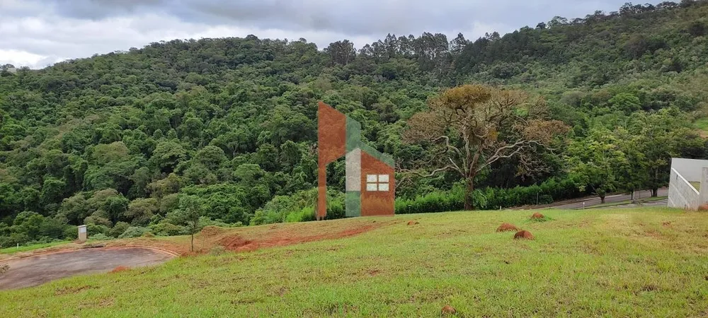 Terreno, 605 m² - Foto 1