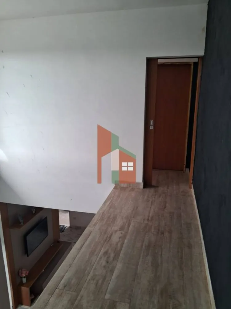 Sobrado, 2 quartos, 146 m² - Foto 12
