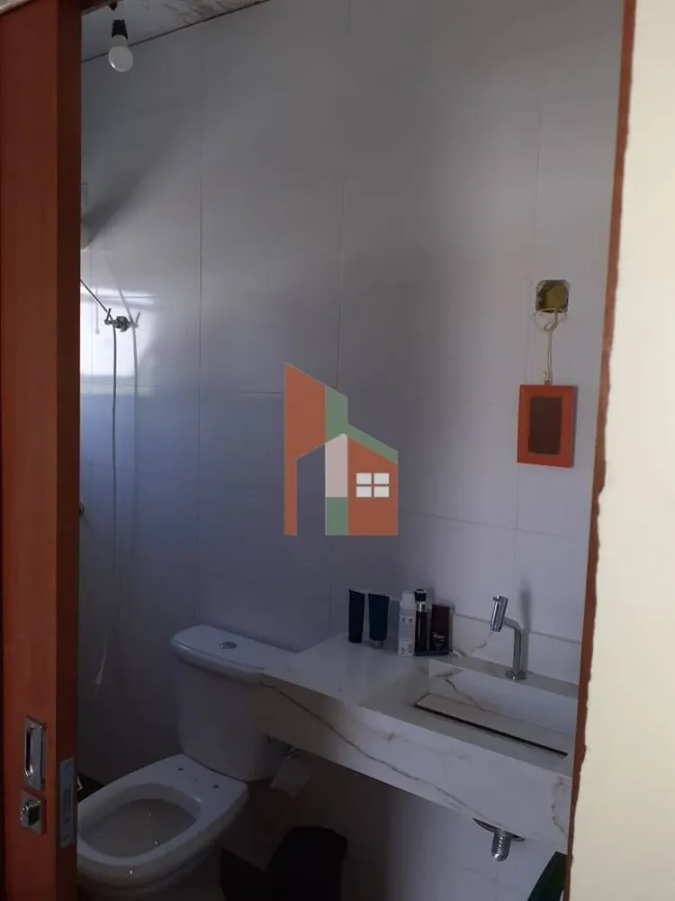 Sobrado, 2 quartos, 146 m² - Foto 10