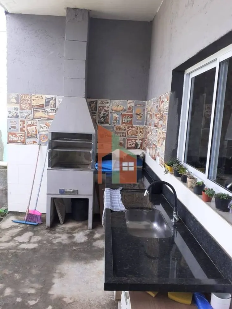 Sobrado, 2 quartos, 146 m² - Foto 11