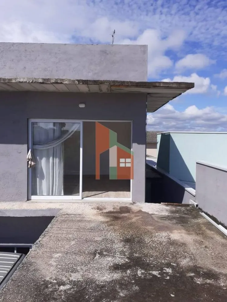Sobrado, 2 quartos, 146 m² - Foto 4