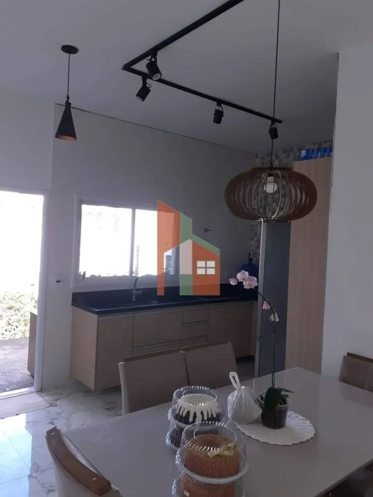 Sobrado, 2 quartos, 146 m² - Foto 9