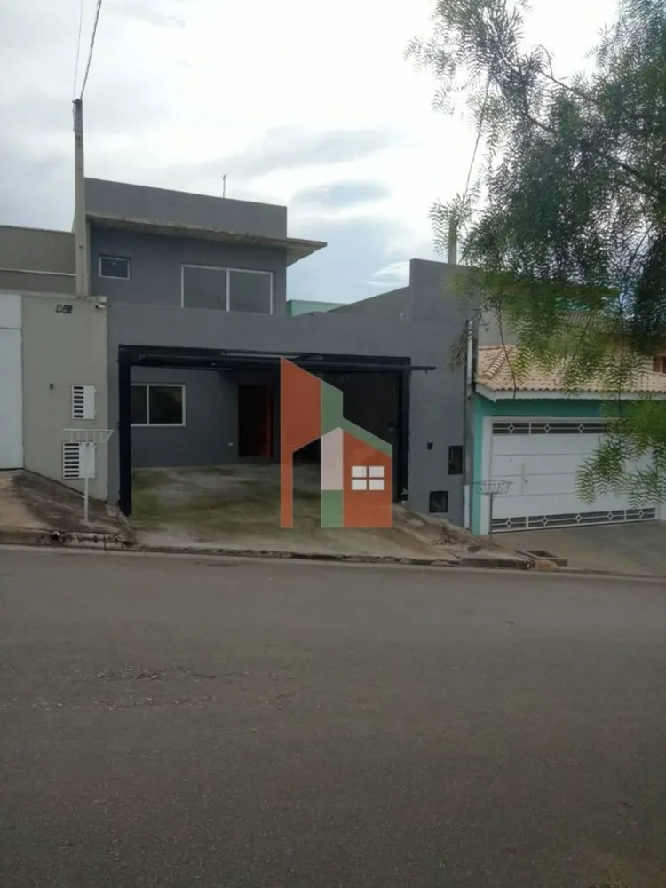 Sobrado, 2 quartos, 146 m² - Foto 13