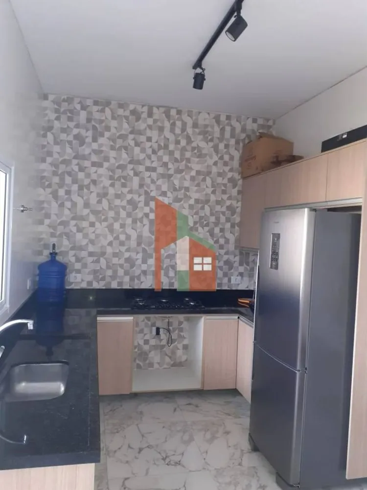 Sobrado, 2 quartos, 146 m² - Foto 7