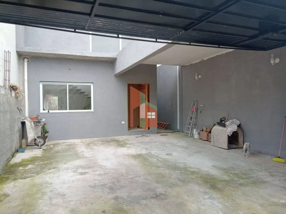 Sobrado, 2 quartos, 146 m² - Foto 1