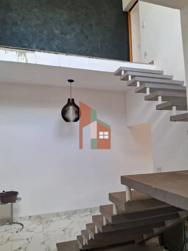 Sobrado, 2 quartos, 146 m² - Foto 5