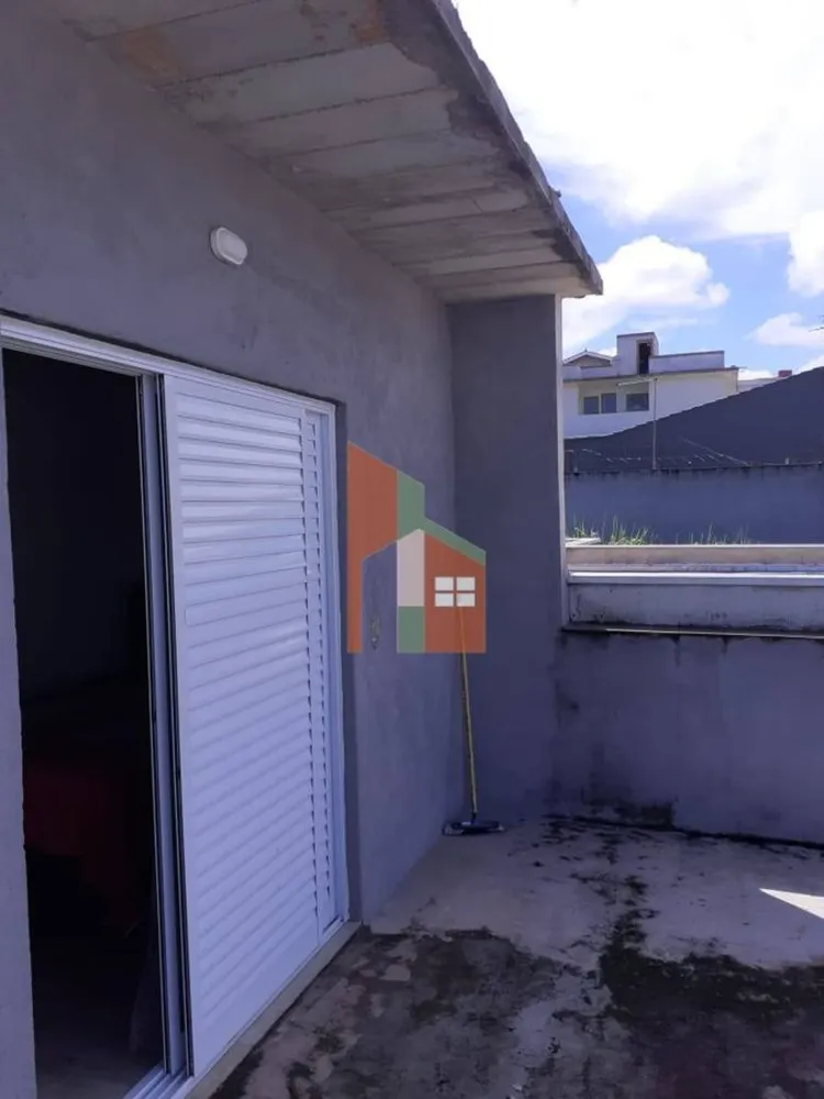 Sobrado, 2 quartos, 146 m² - Foto 15