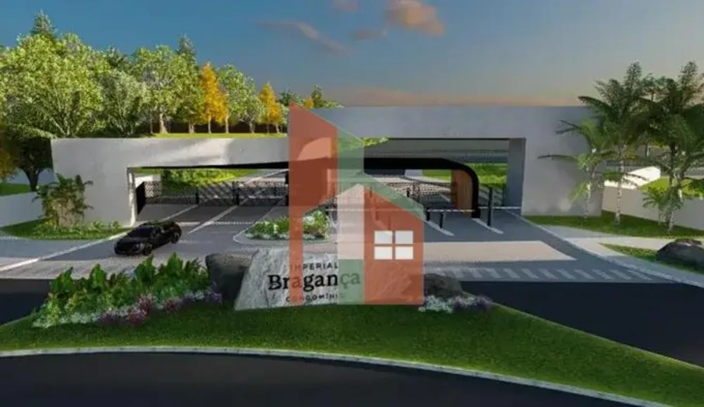 Terreno, 525 m² - Foto 1