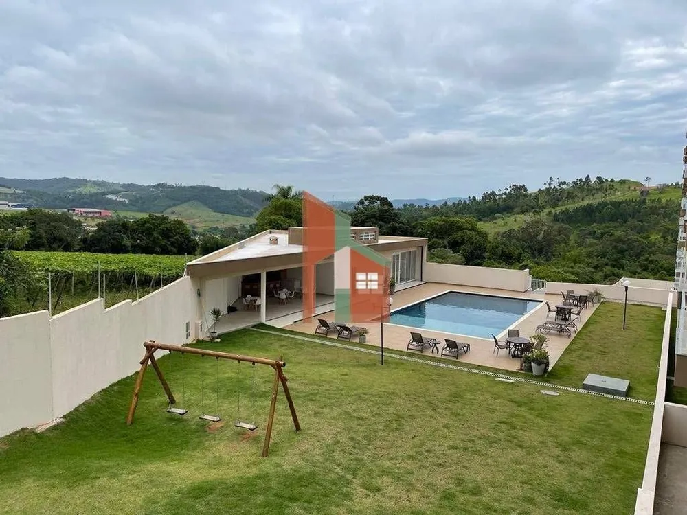 Apartamento, 2 quartos, 68 m² - Foto 2