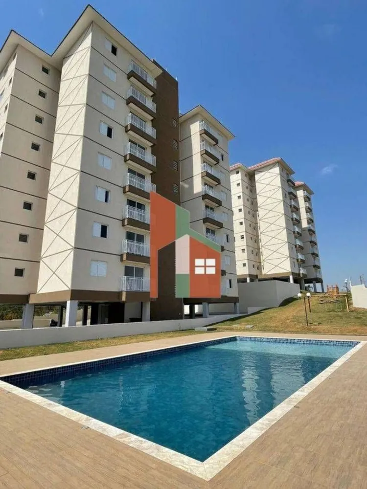 Apartamento, 2 quartos, 68 m² - Foto 1