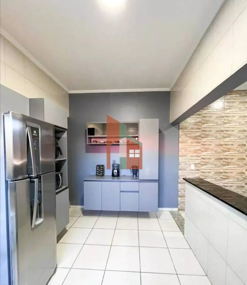 Casa, 3 quartos, 125 m² - Foto 10