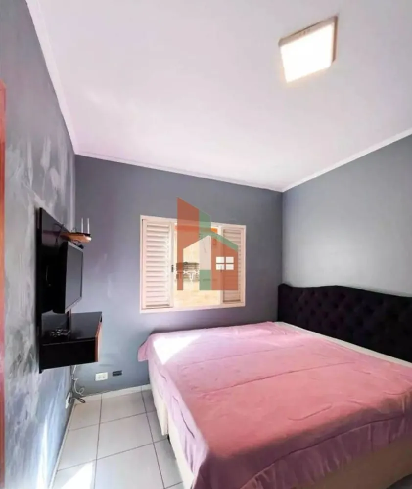 Casa, 3 quartos, 125 m² - Foto 8