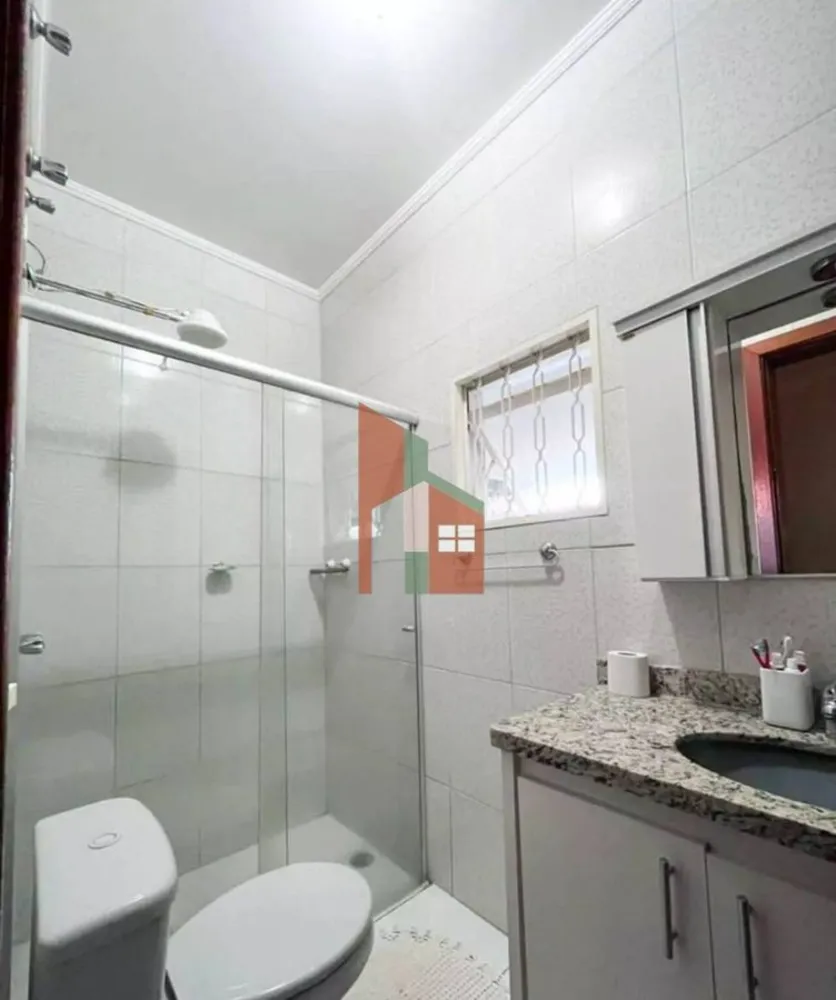 Casa, 3 quartos, 125 m² - Foto 12