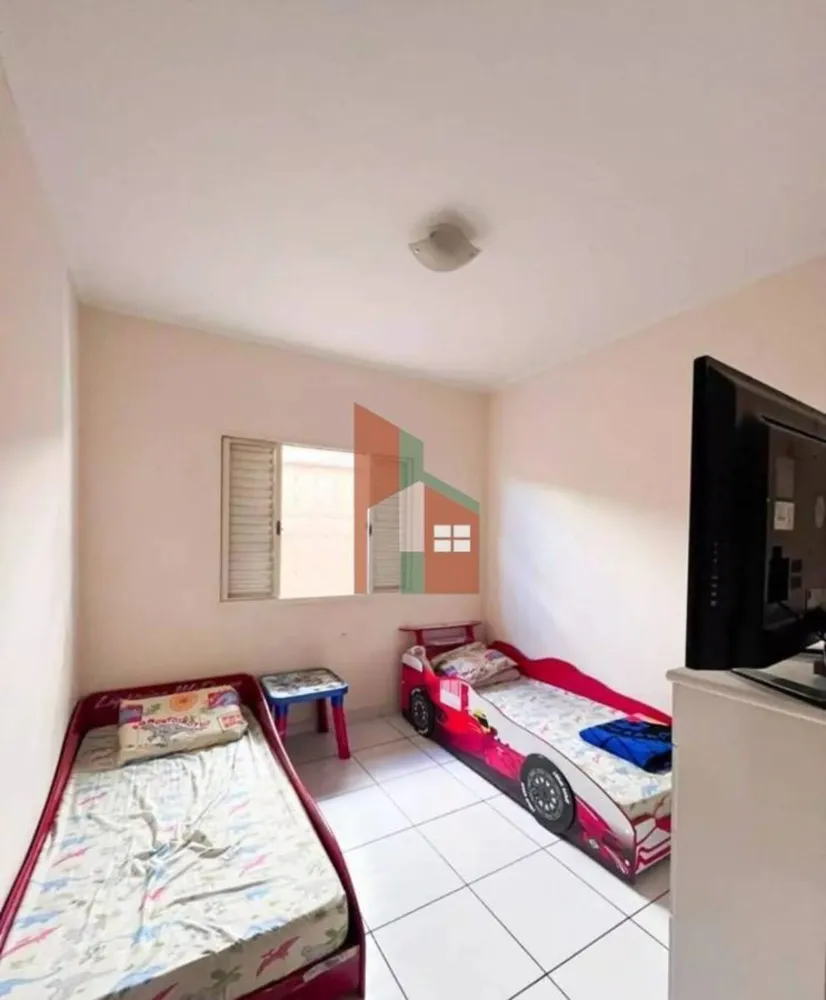 Casa, 3 quartos, 125 m² - Foto 11