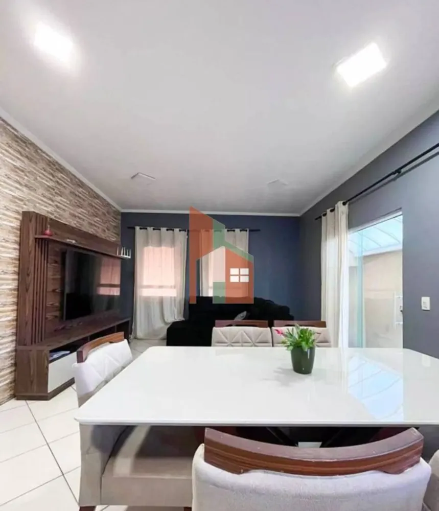 Casa, 3 quartos, 125 m² - Foto 5