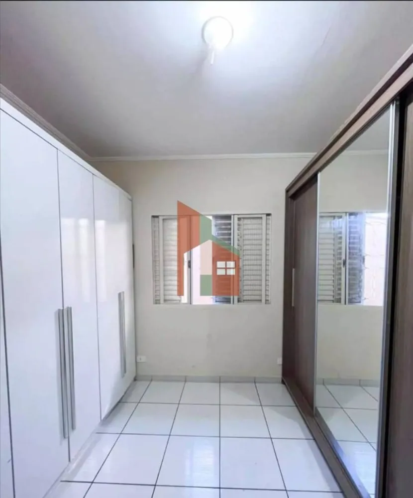 Casa, 3 quartos, 125 m² - Foto 6