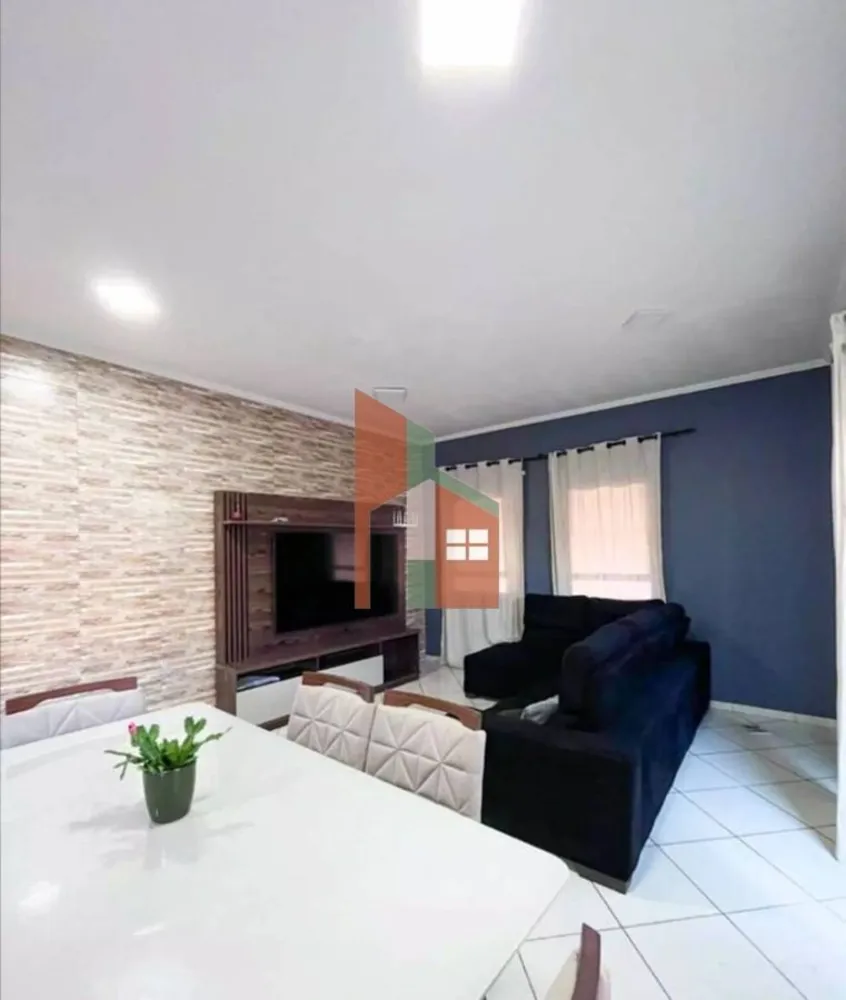 Casa, 3 quartos, 125 m² - Foto 7