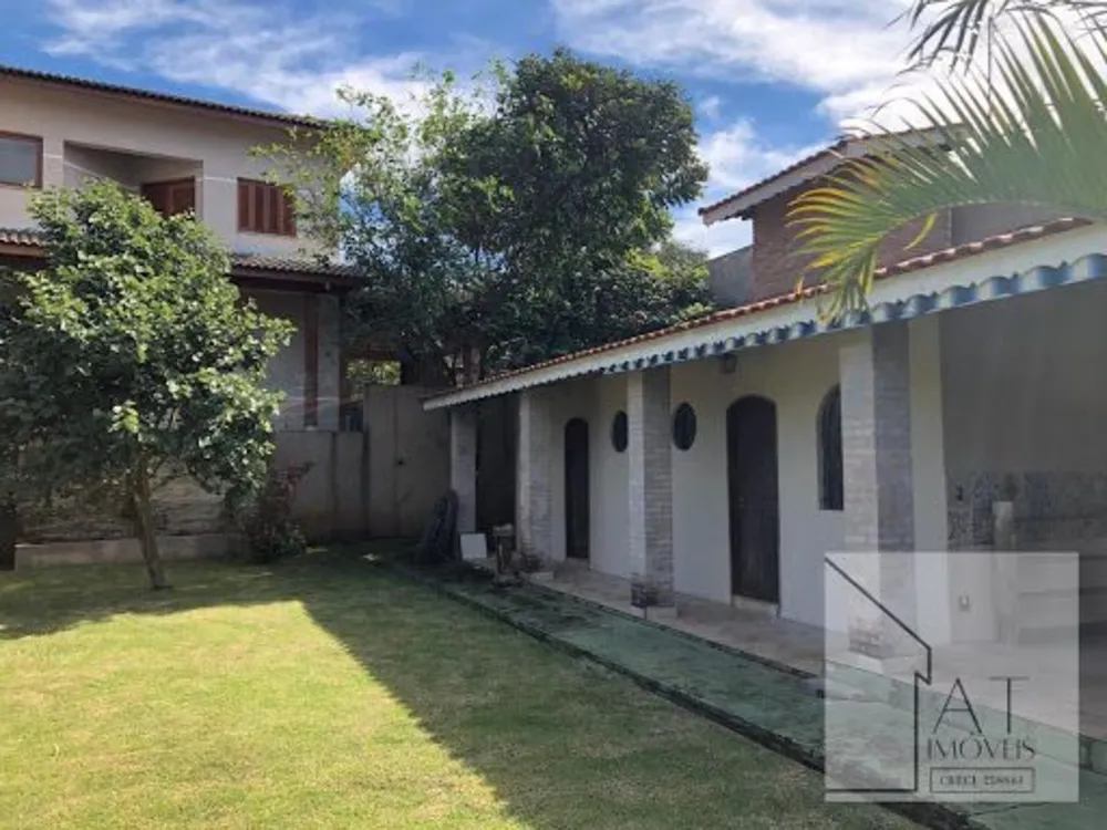 Casa, 4 quartos, 320 m² - Foto 9