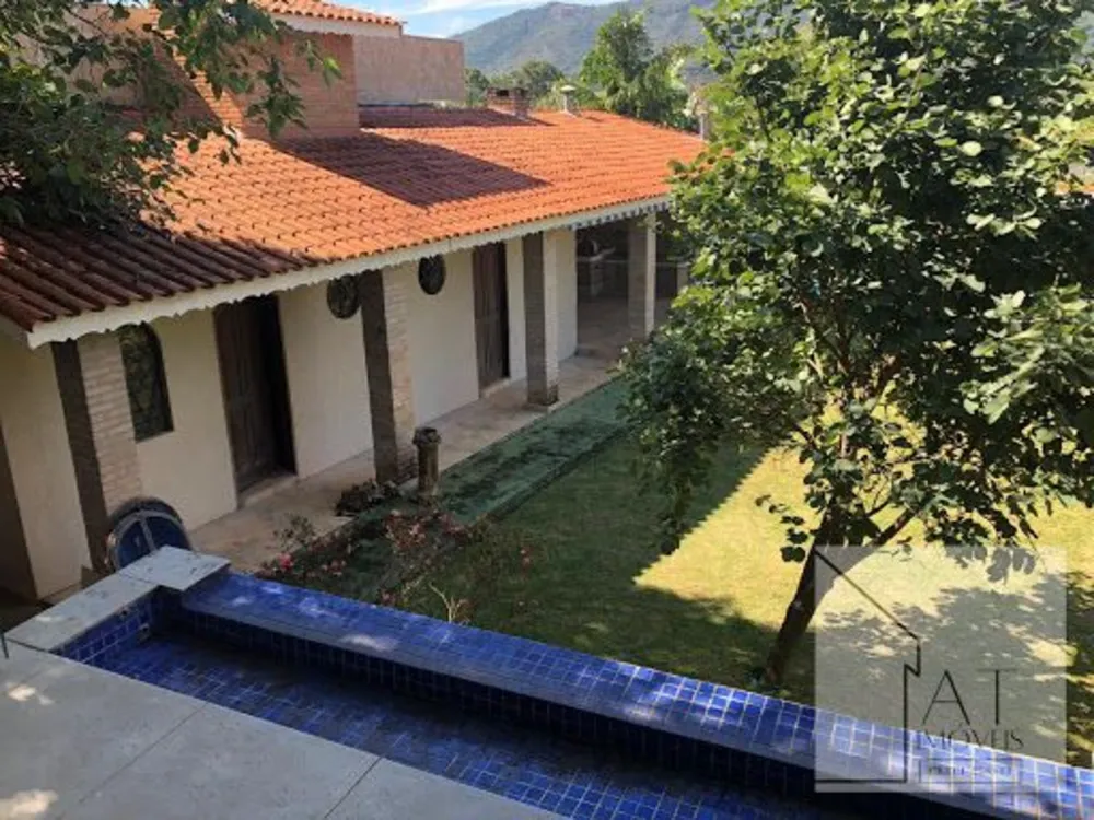 Casa, 4 quartos, 320 m² - Foto 8