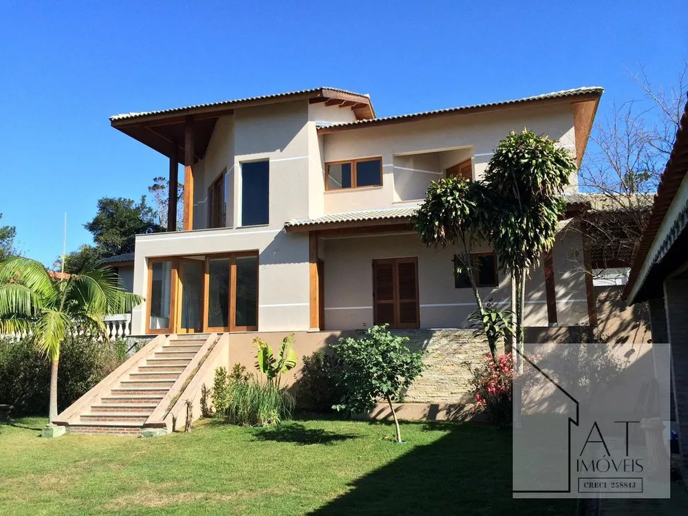 Casa, 4 quartos, 320 m² - Foto 7