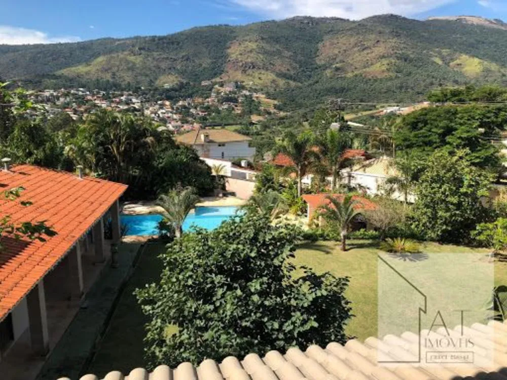 Casa, 4 quartos, 320 m² - Foto 6