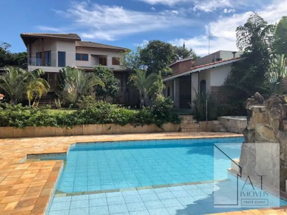 Casa, 4 quartos, 320 m² - Foto 4