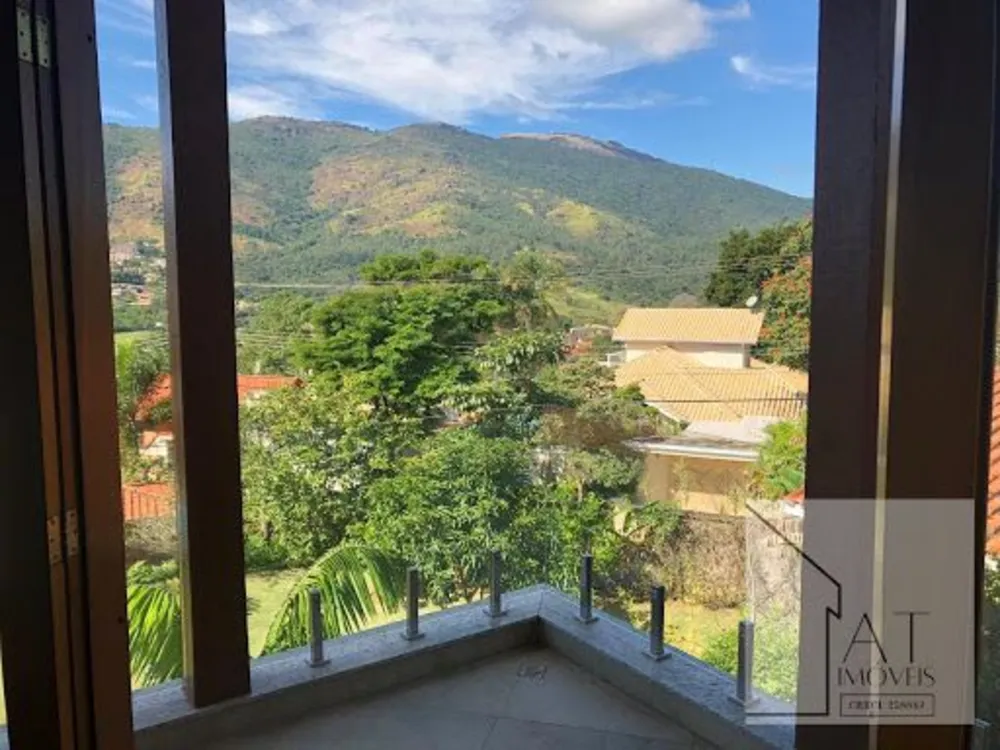 Casa, 4 quartos, 320 m² - Foto 2