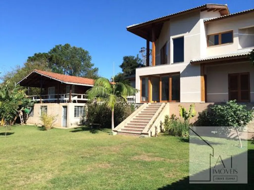 Casa, 4 quartos, 320 m² - Foto 3