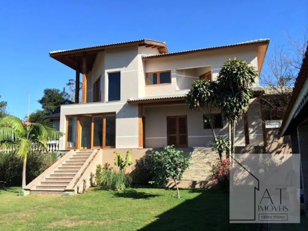 Casa, 4 quartos, 320 m² - Foto 5