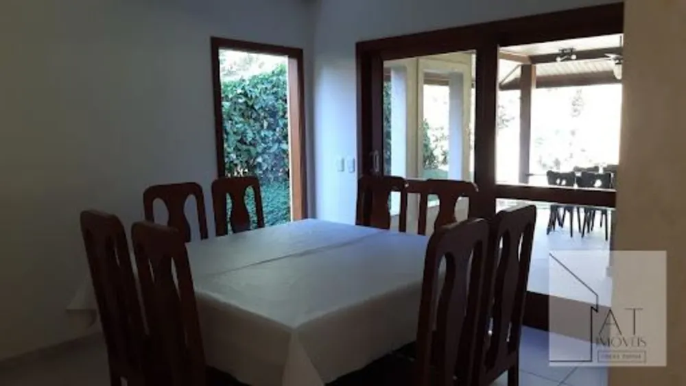 Casa de Condomínio, 4 quartos - Foto 6