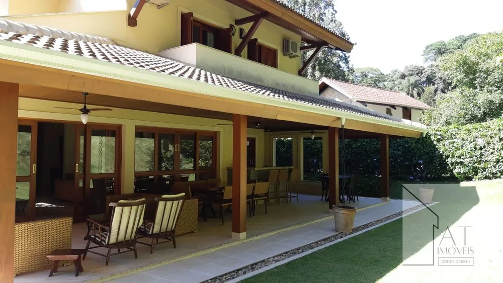 Casa de Condomínio, 4 quartos - Foto 7
