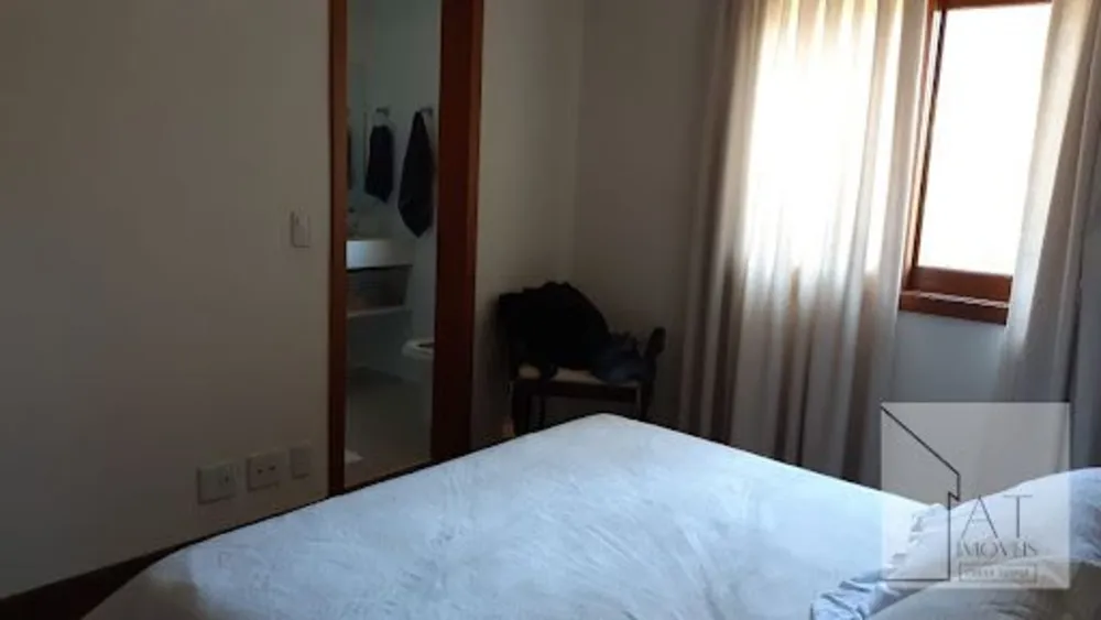 Casa de Condomínio, 4 quartos - Foto 8